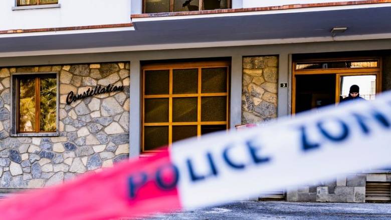 Κραν Μοντανά: Βίντεο από τη στιγμή που ξέσπασε η πυρκαγιά - Τα πιθανά αίτια και οι μαρτυρίες