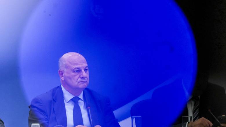 Τσιάρας σε αγρότες: «Θέλω να πιστεύω ότι θα πρυτανεύσει η λογική»