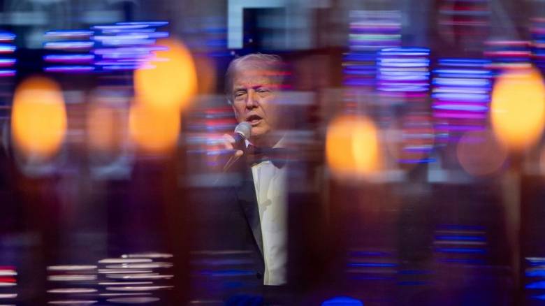 «Έσκισα στις εξετάσεις γνωστικής επάρκειας - Έχω τέλεια υγεία» λέει ο Τραμπ