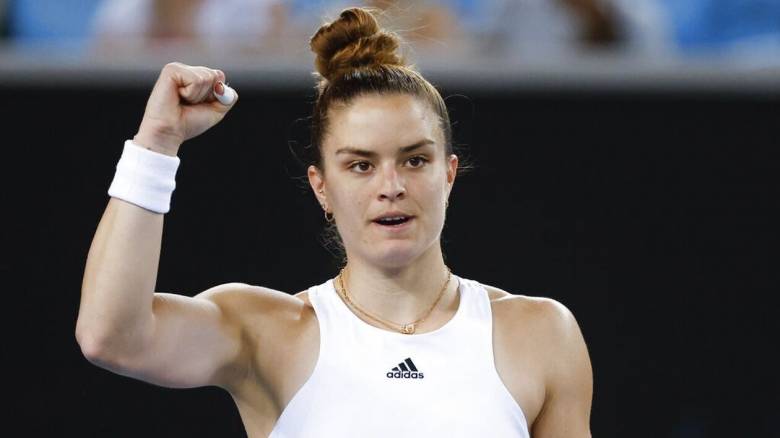 Σάκκαρη για την πρόταση γάμου από τον Κωνσταντίνο Μητσοτάκη: «Είμαι ένα πολύ τυχερό κορίτσι»