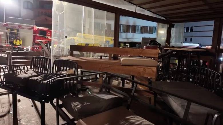 Κραν Μοντανά: Εντείνεται η αγωνία για την 15χρονη Αλίκη - Απόγνωση για τους αγνοούμενους