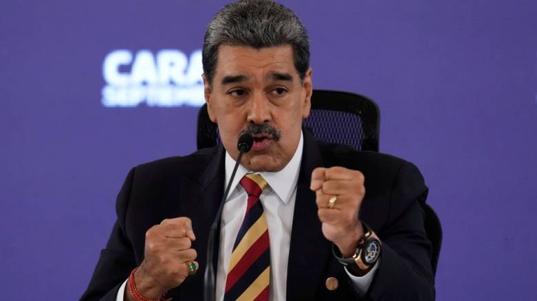 Διεθνείς αντιδράσεις για τη σύλληψη Μαδούρο: Οι ευρωπαίοι και τα πυρά από Ρωσία, Κίνα και Ιράν