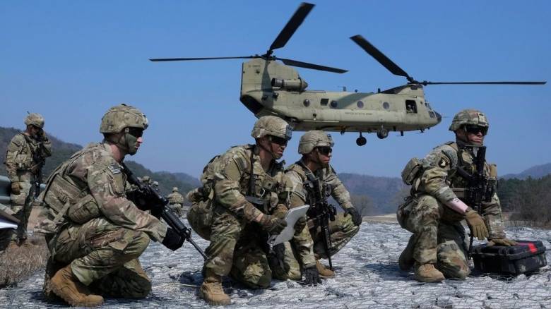 Delta Force: Η ομάδα των επίλεκτων κομάντο που συνέλαβε τον Μαδούρο στη Βενεζουέλα