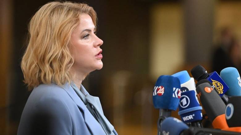 Ζημιά σε υποθαλάσσιο καλώδιο στη Λετονία - Συνδέει τη χώρα με τη Λιθουανία