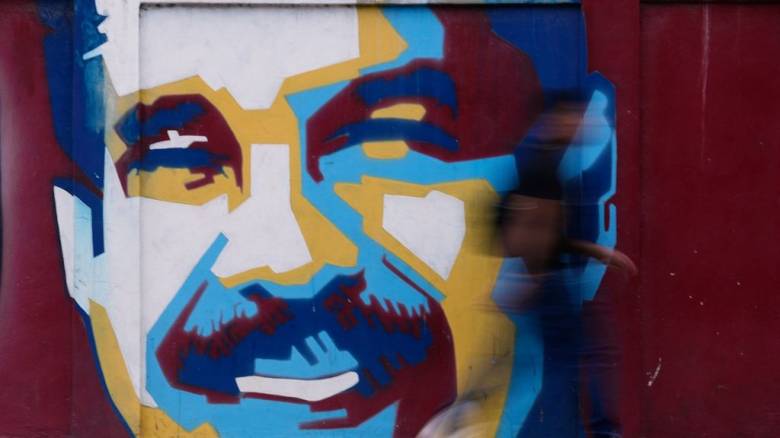 Κοινή δήλωση έξι χωρών σε ΗΠΑ: «Ασυμβίβαστη με το διεθνές δίκαιο η απόπειρα ελέγχου της Βενεζουέλας