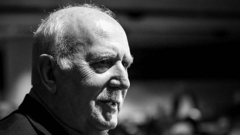 Γιώργος Παπαδάκης: Ο ΑΝΤ1 αποχαιρετά τον «Πατριάρχη» της πρωινής ζώνης του καναλιού