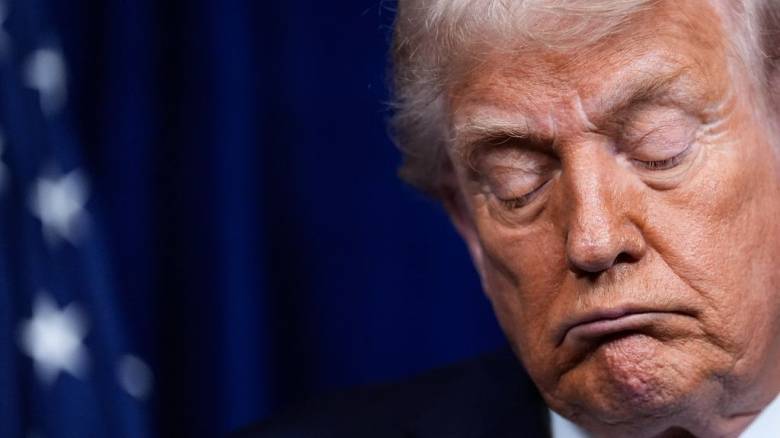 Νέα προειδοποίηση Τραμπ: Η Ροντρίγκεζ θα πληρώσει μεγαλύτερο τίμημα από τον Μαδούρο