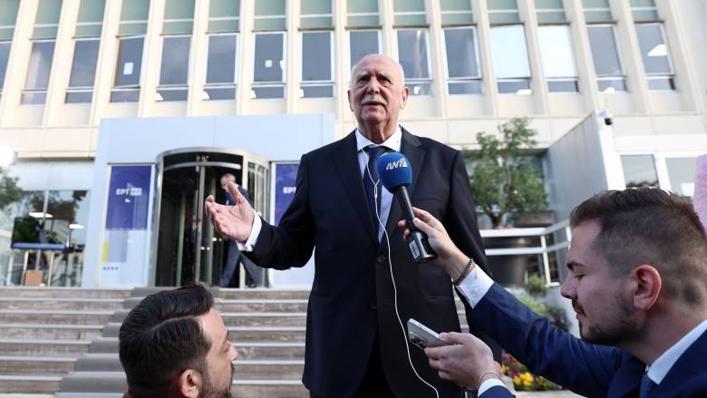 Γιώργος Παπαδάκης: Θλίψη για τον θάνατο του καταξιωμένου δημοσιογράφου - Η αξιοζήλευτη καριέρα του