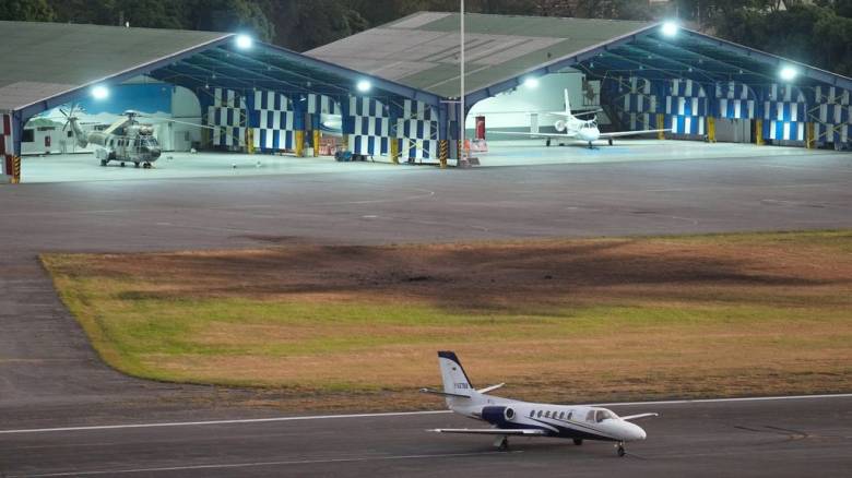 Η ΕΕ συστήνει στις ευρωπαϊκές αεροπορικές εταιρίες να αποφύγουν τον εναέριο χώρο της Βενεζουέλας