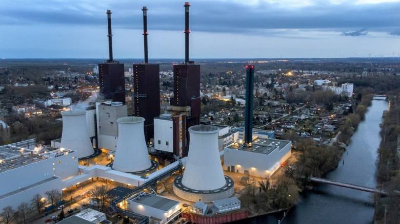 Σε εμπρησμό οφείλεται το μπλακ-άουτ στο Βερολίνο