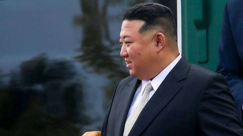 Η Βόρεια Κορέα καταδικάζει τη σύλληψη Μαδούρο: «Σοβαρή καταπάτηση της κυριαρχίας της Βενεζουέλας»