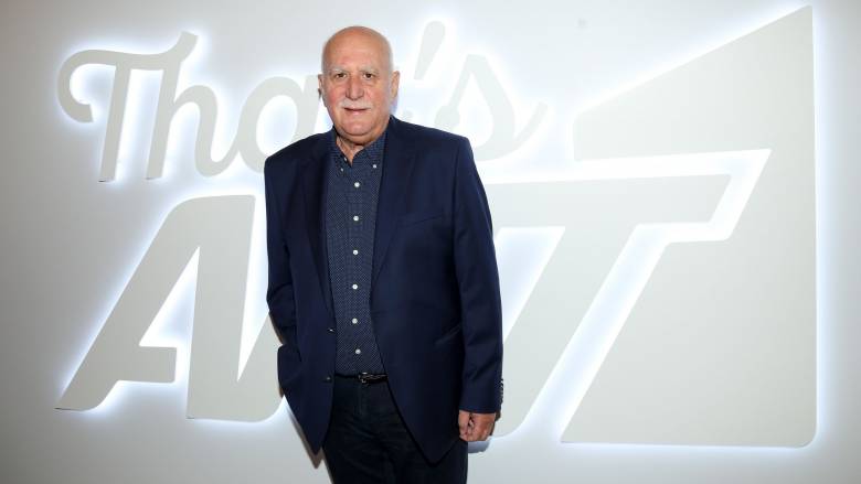 Γιώργος Παπαδάκης: «Κατέληξε παρά τις υπεράνθρωπες προσπάθειες» - Η ανακοίνωση του νοσοκομείου