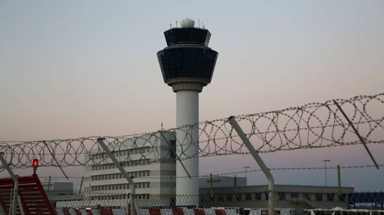 FIR Αθηνών: Η επιτροπή που θα ερευνήσει το μπλακ άουτ - ΕΔΕ για τυχόν ευθύνες υπαλλήλων της ΥΠΑ