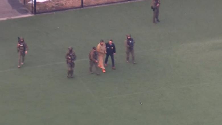 Ποιός είναι ο δικαστής ενώπιον του οποίου θα σταθεί ο Νικολάς Μαδούρο