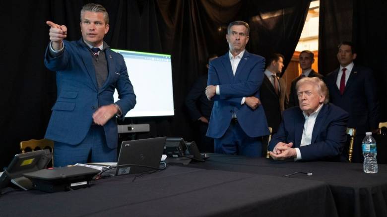 Γροιλανδία, Κούβα και Ιράν: Αυτές είναι οι χώρες που ο Τραμπ έχει προειδοποιήσει μετά την Βενεζουέλα