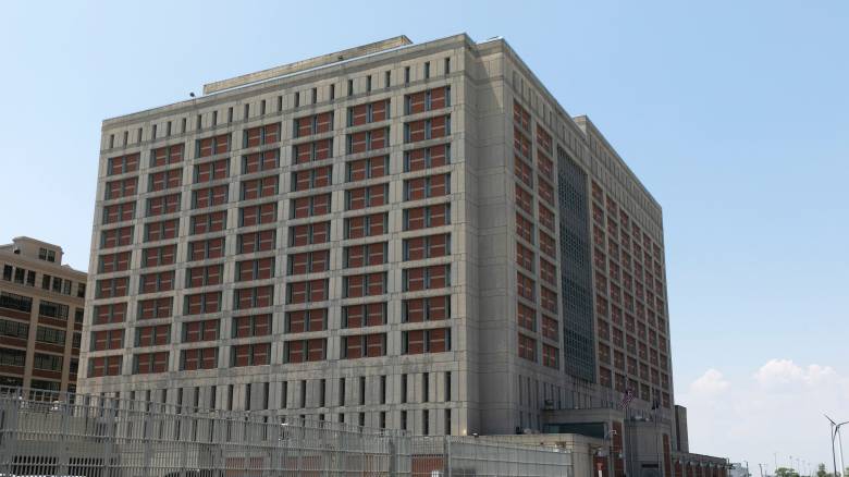 «Κόλαση επί γης»: Μέσα στη φυλακή του Μπρούκλιν όπου κρατείται ο Νικολάς Μαδούρο