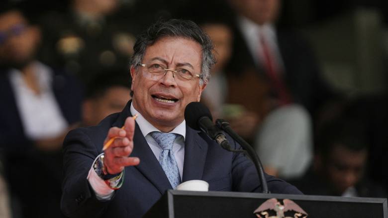 Γιατί μια αμερικανική επιχείρηση στην Κολομβία θα είναι διαφορετική από αυτή στη Βενεζουέλα