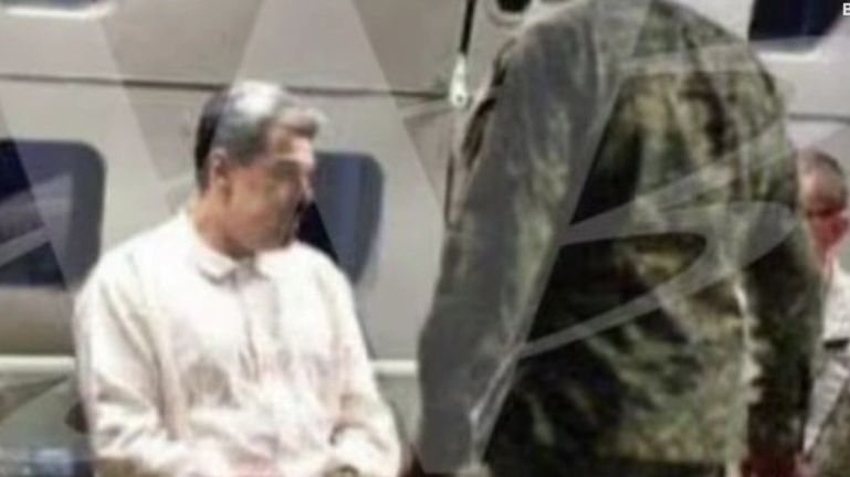 Ο Μαδούρο ενώπιον της αμερικανικής δικαιοσύνης: Οι κατηγορίες που αντιμετωπίζει