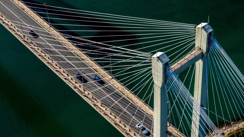 Χαλκίδα: Μαθητής Γυμνασίου ο 15χρονος που έπεσε από την Υψηλή Γέφυρα - Αυτοκτονία «βλέπουν» οι Αρχές