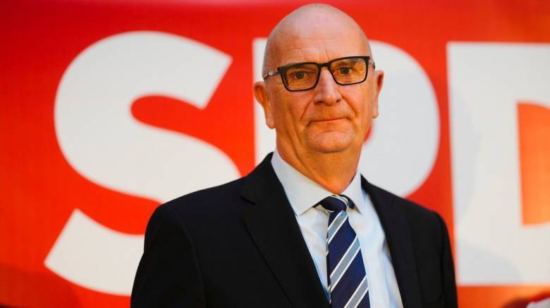 Γερμανία: Διαλύθηκε ο κυβερνητικός συνασπισμός στο Βρανδεμβούργο