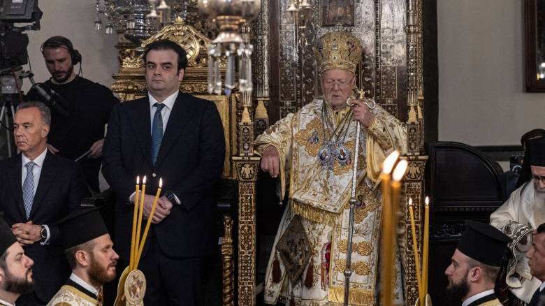 Πιερρακάκης: Θεματοφύλακας της Ορθοδοξίας και σημείο αναφοράς για τον Ελληνισμό το Πατριαρχείο