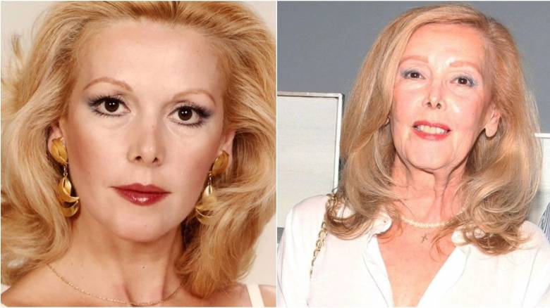 Πέθανε η ηθοποιός Τόνια Καζιάνη - Οι ταινίες ορόσημο και η γνωριμία με τον Γιώργο Τζώρτζη