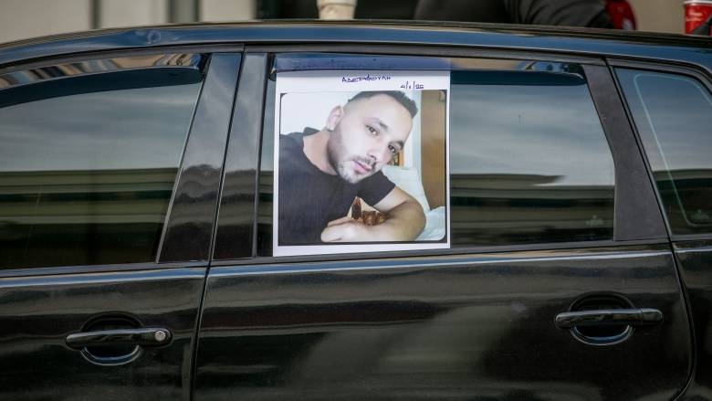 Πάτρα: Στον εισαγγελέα οι τρεις εμπλεκόμενοι στην υπόθεση θανάτου 31χρονου μετά από ξυλοδαρμό