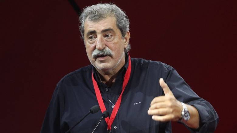 «Βολές» Πολάκη κατά Καρυστιανού: «Για τα δύο πρώτα Μνημόνια, δεν είπε κουβέντα»