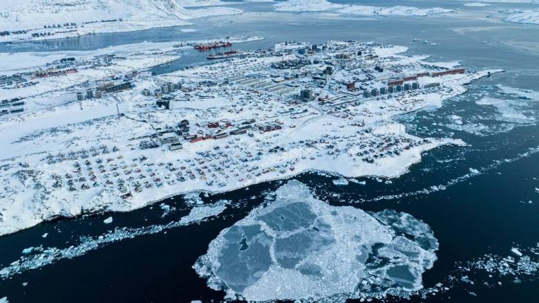 Γροιλανδία: Τα σενάρια που την «φέρνουν» στον Τραμπ - Η φορά που οι ΗΠΑ απέτυχαν να την αποκτήσουν