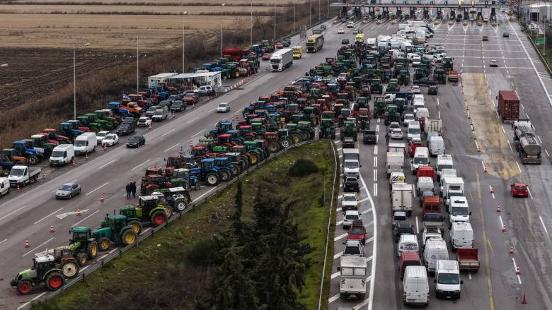 Αγρότες: Φθηνό ρεύμα για ακόμη δύο χρόνια - Ποιοι θα πληρώνουν από 8,5 έως 11 λεπτά/kWh