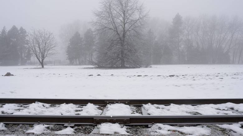 Σαρώνει την Ευρώπη κακοκαιρία με πλημμύρες, παγετό και πολικές θερμοκρασίες: Έξι νεκροί