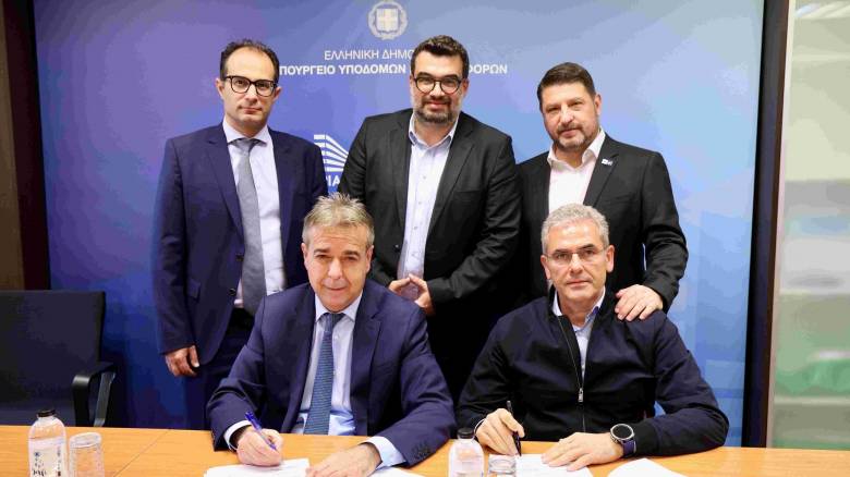 Χαρδαλιάς: Μάθημα σε πλήρως ενεργειακά αναβαθμισμένες σχολικές μονάδες για τα παιδιά του Κορωπίου