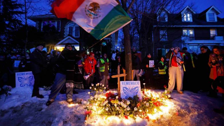 Οργή στη Μινεάπολη μετά τον θάνατο 37χρονης από πυρά της ICE – Κατηγορίες για υπέρμετρη βία