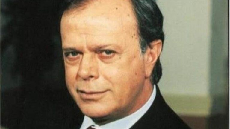 «Μίλα Βίρνα»: Οι ατάκες του Γιάγκου Δράκου στη «Λάμψη» που έγραψαν ιστορία