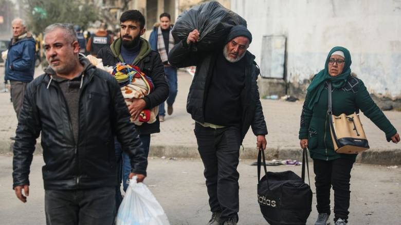 Συρία: Σφοδρές μάχες με Κούρδους μαχητές στο Χαλέπι - Εντολή εκκένωσης για τους κατοίκους