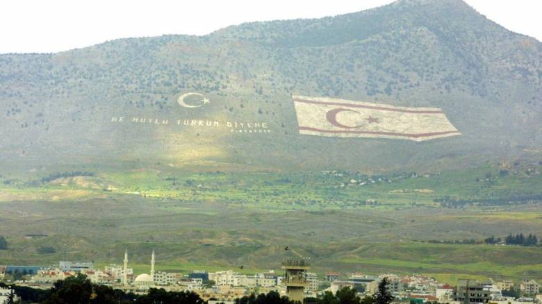 Νέα πρόκληση από την Άγκυρα: «Εγκληματικές συμμορίες Ρωμιών» στην Κύπρο