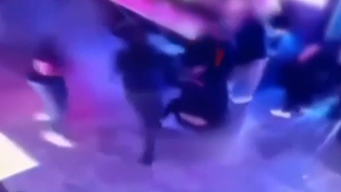 Σκληρές εικόνες: Βίντεο από τον θανάσιμο ξυλοδαρμό του 30χρονου στην Πάτρα