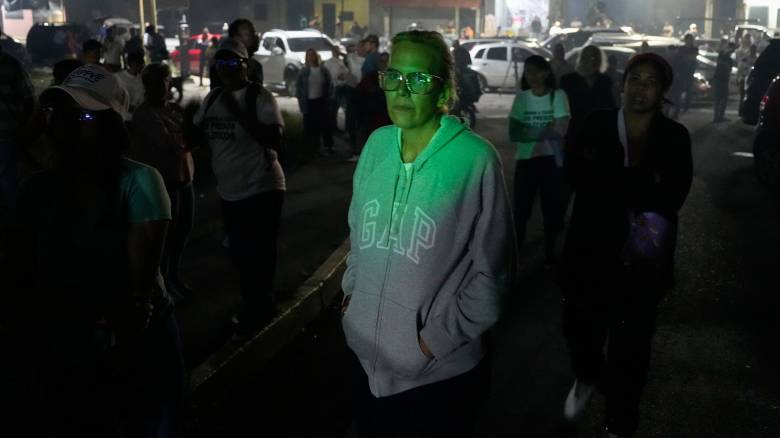 Απελευθερώθηκαν δύο ηγετικά μέλη της αντιπολίτευσης στη Βενεζουέλα