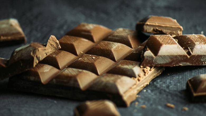 Ανάκληση προϊόντων σοκολάτας από τον ΕΦΕΤ - Δεν αναγράφεται αλλεργιογόνος ουσία