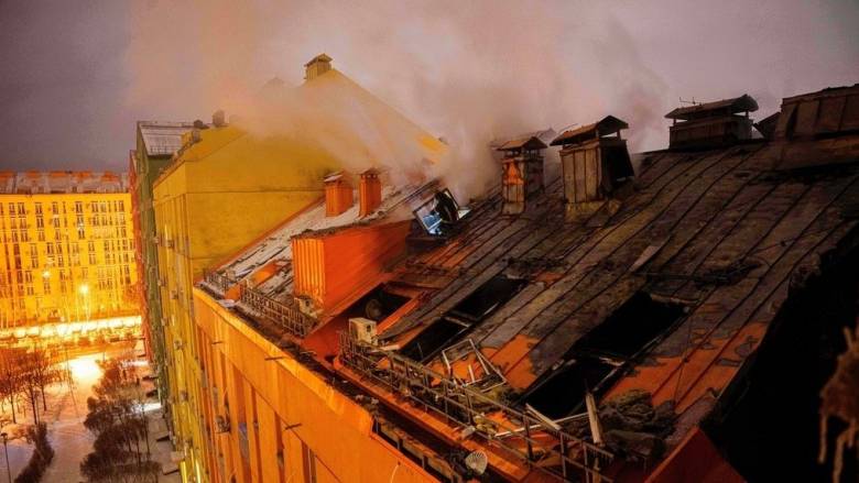 Επικίνδυνη κλιμάκωση στην Ουκρανία:Σφυροκόπημα Ρωσίας με πυραύλους Oreshnik-Το Κίεβο ενημερώνει Δύση