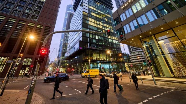 Δημοσκόπηση στη Γερμανία: Καταδικάζουν οι πολίτες τις ενέργειες των ΗΠΑ στη Βενεζουέλα