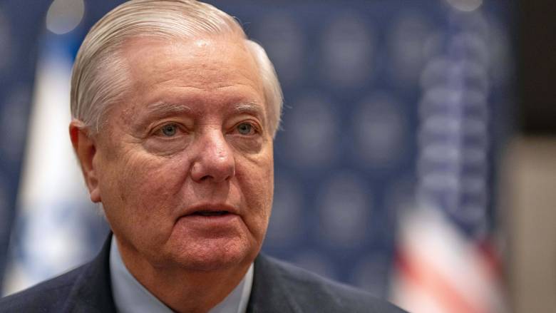 Γερουσιαστής Λίντσεϊ Γκράχαμ: «Ο εφιάλτης των Ιρανών σύντομα θα τελειώσει»