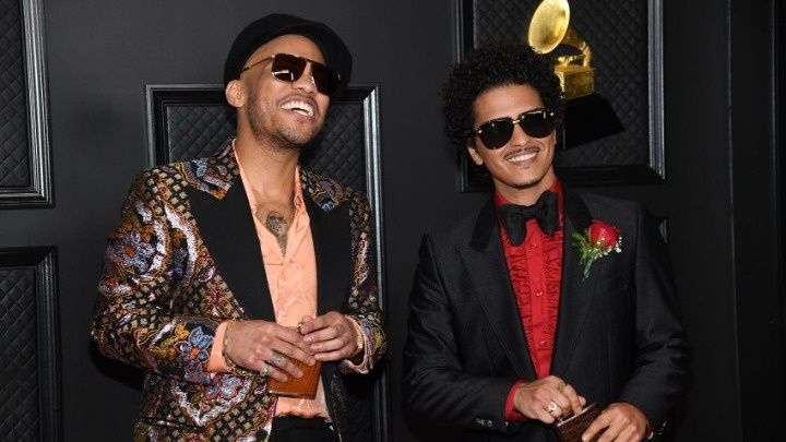 Περιοδεία σε Βόρεια Αμερική και Ευρώπη ανακοίνωσε ο Μπρούνο Μαρς - Πρώτη συναυλία τον Απρίλιο