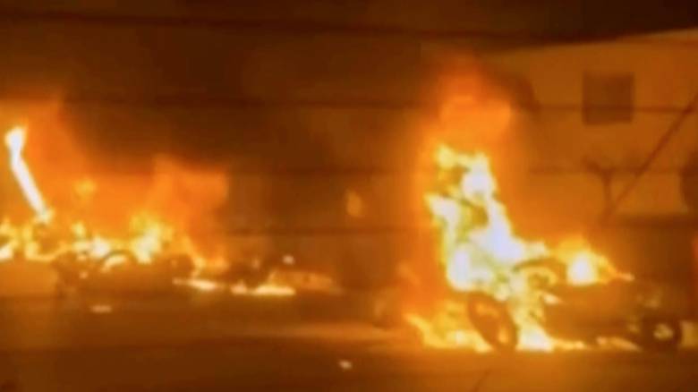 Ιράν: Χιλιάδες διαδηλωτές στους δρόμους παρά τις απειλές για τιμωρία με θανατική ποινή