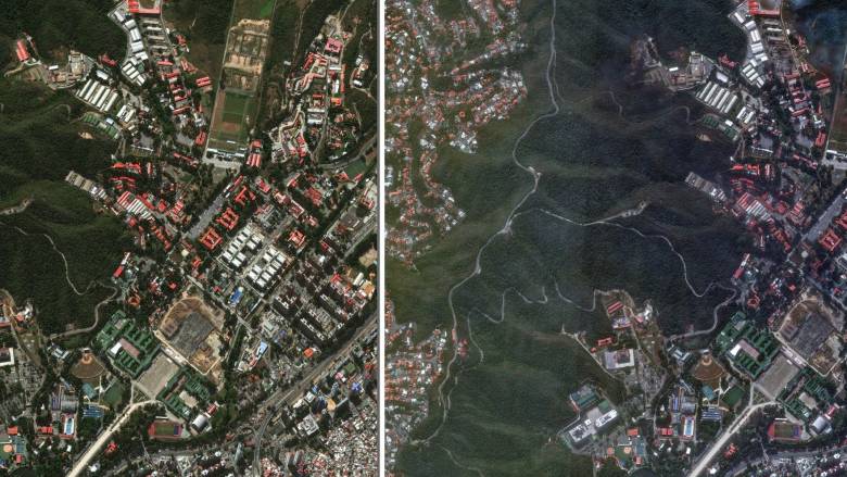 Από την Κολομβία, στο Ιράν: Ποιες χώρες… καρδιοχτυπούν μετά τη Βενεζουέλα