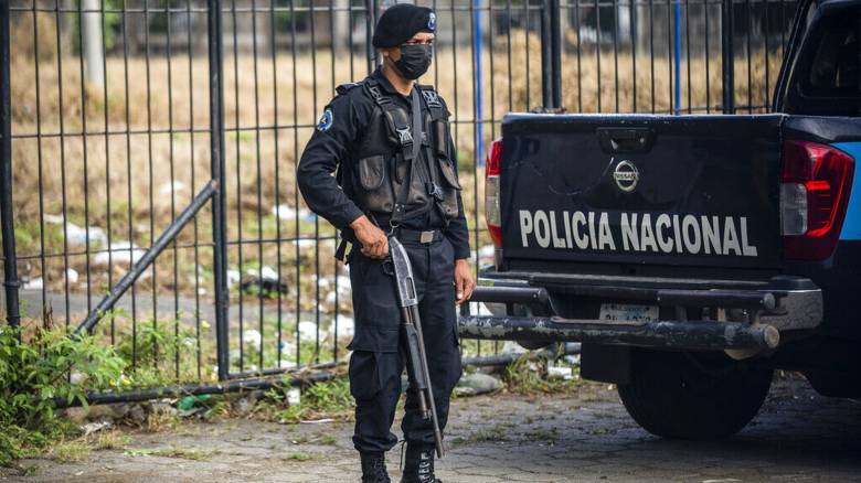 Νικαράγουα: Η κυβέρνηση απελευθέρωσε «δεκάδες» πολιτικούς κρατούμενους