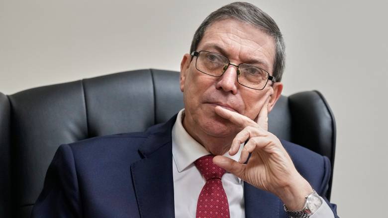 Απάντηση της Κούβας στις ΗΠΑ: Συμπεριφέρονται με «εγκληματικό» τρόπο – Απειλούν την παγκόσμια ειρήνη