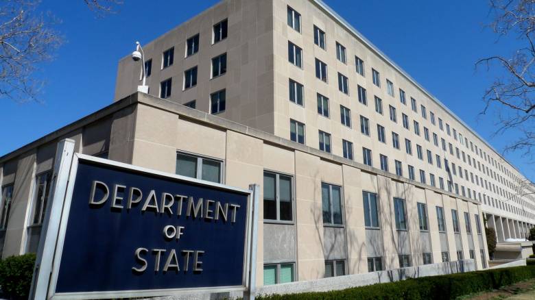 Το Στέιτ Ντιπάρτμεντ καλεί τους Αμερικανούς που βρίσκονται στη Βενεζουέλα να εγκαταλείψουν τη χώρα