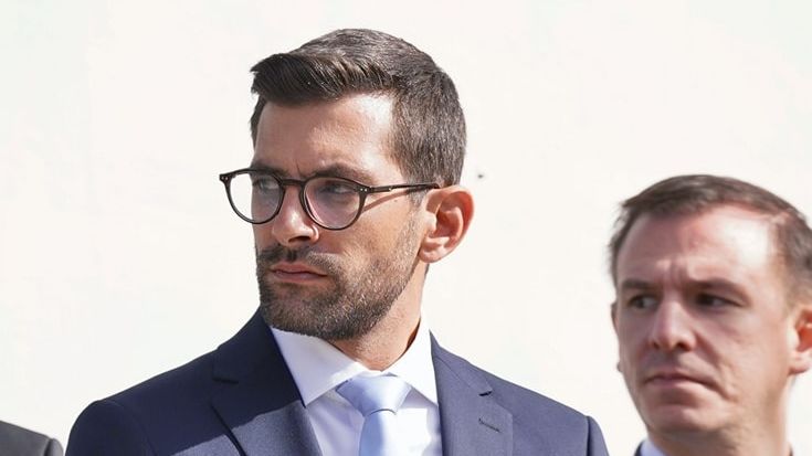 Δήμαρχος Άη Στράτη στο CNN Greece: Οι καρκινοπαθείς δεν είμαστε ανίκανοι - Τίποτα δεν είναι δεδομένο