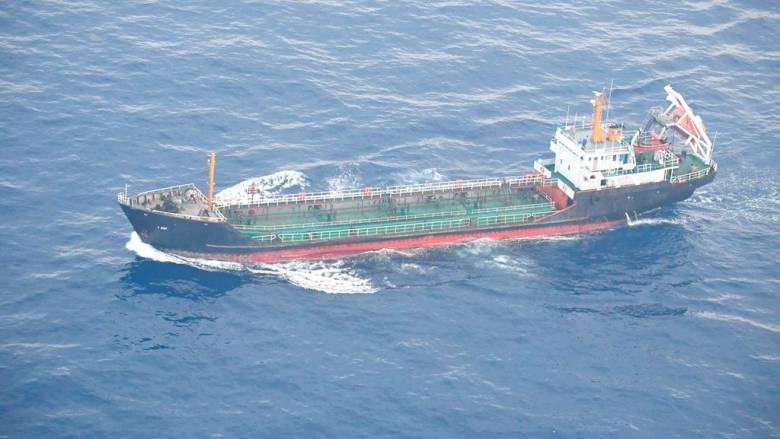 Βενεζουέλα: Άδεια από πετρέλαιο επιστρέφουν δύο κινεζικά υπερδεξαμενόπλοια